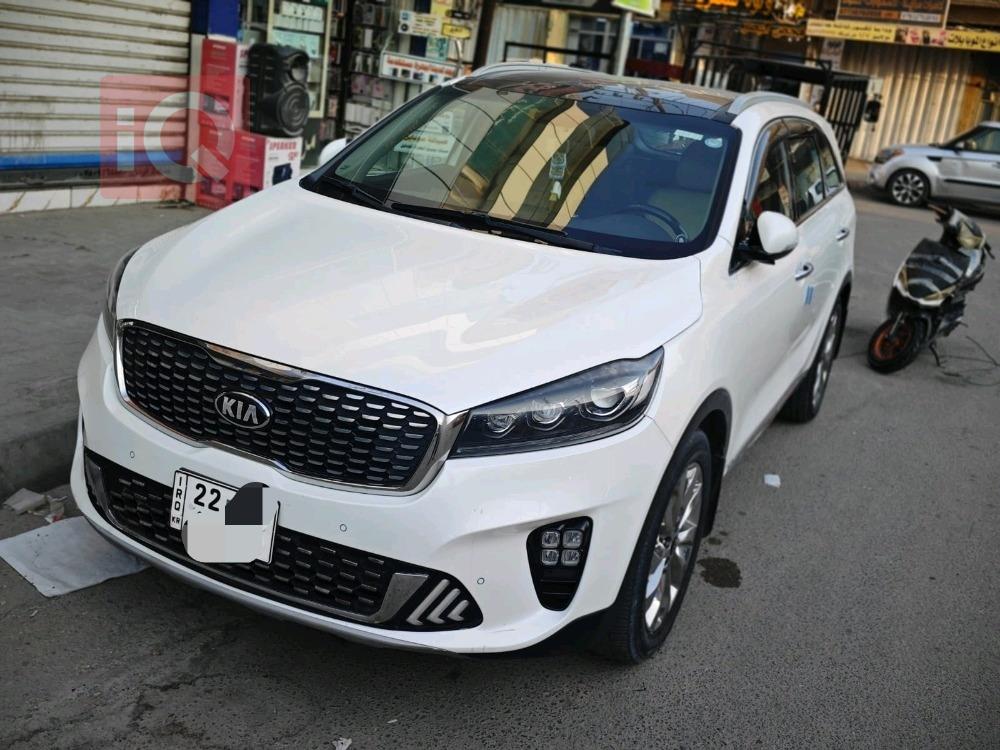 کیا سۆرینتۆ